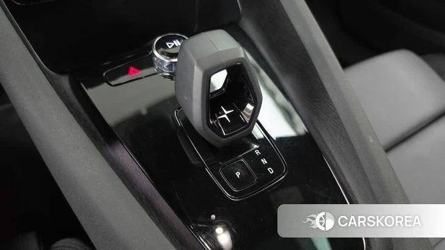 Polestar Polestar 2 id 4763599 из Кореи 34