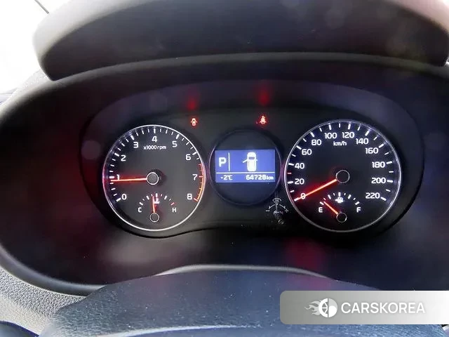 Kia All New Morning (JA) id 3666598 из Кореи 19