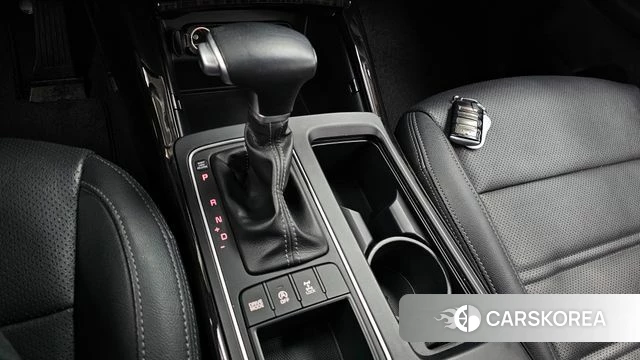 Kia The New Sorento id 4225322 из Кореи 19