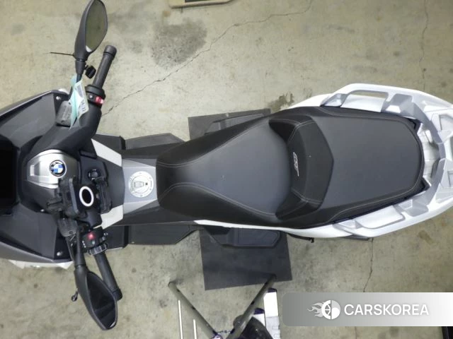 BMW C400GT id 3946244 из Японии 31