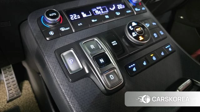 Hyundai Palisade id 3924698 из Кореи 19