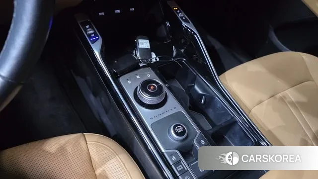 Kia Sorento 4th Generation id 3329975 из Кореи 19