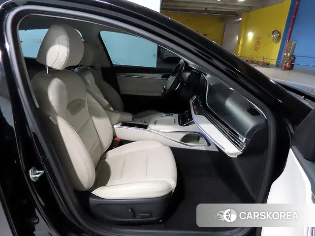 Hyundai The New Grandeur IG id 3572288 из Кореи 18