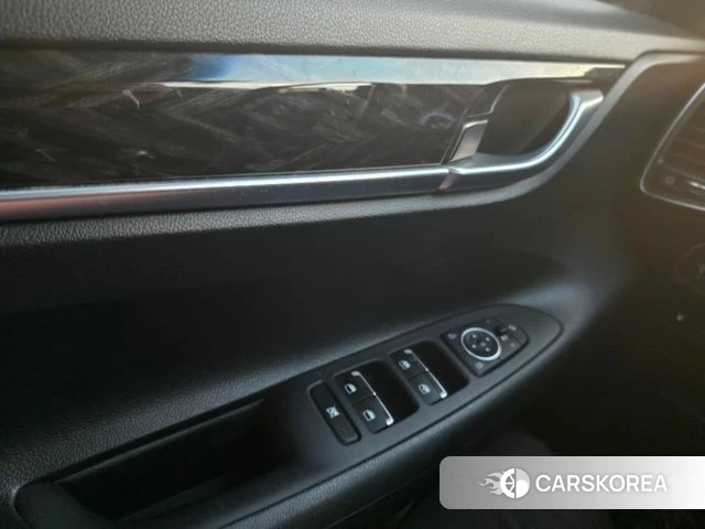 Hyundai Grandeur IG id 4454920 из Кореи 13