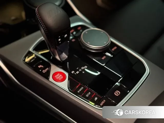 BMW M2 (G87) id 3619647 из Кореи 16