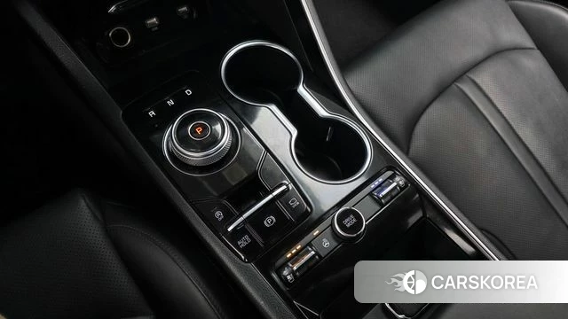 Kia K5 3rd generation id 3833642 из Кореи 19