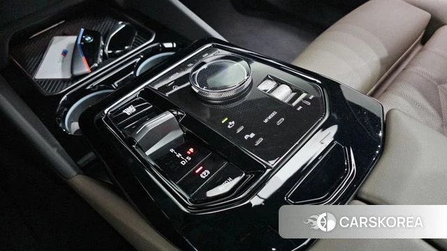 BMW 5 Series (G60) id 4753000 из Кореи 32
