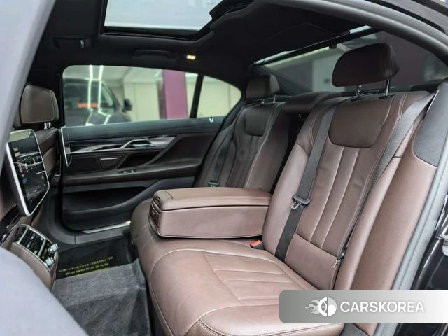BMW 7 series id 4221746 из Китая 34