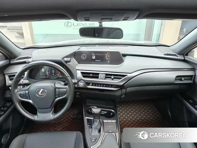 Lexus UX id 4301825 из Китая 9