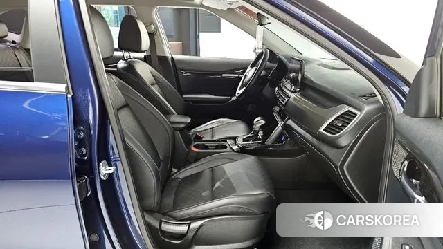 Kia Seltos id 3100796 из Кореи 19