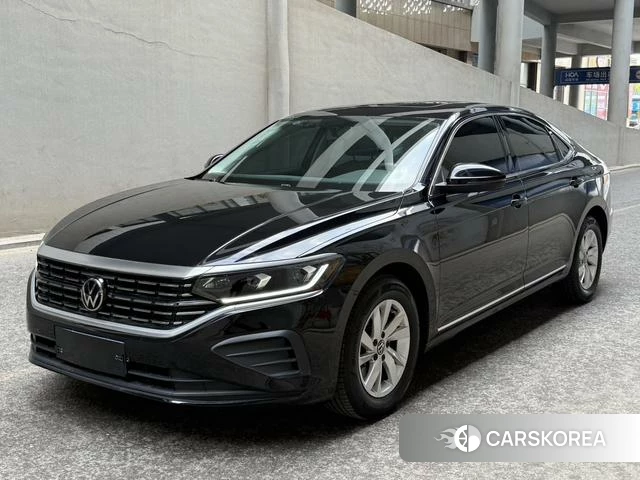 Volkswagen Passat id 4276151 из Китая 25