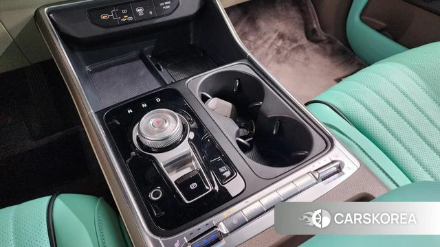 Kia The New Carnival 4th Generation id 4474188 из Кореи 38