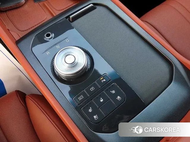 Kia The New K8 id 3769585 из Кореи 19