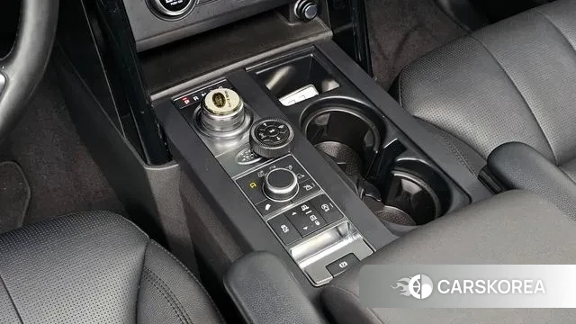 Land Rover Discovery 5 id 3778682 из Кореи 19