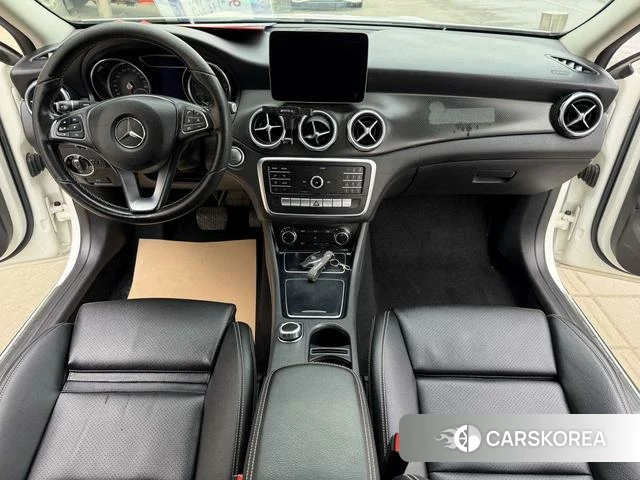 Mercedes-Benz GLA id 4254245 из Китая 21