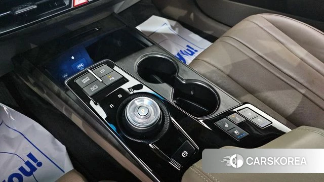 Kia K8 Hybrid id 3940968 из Кореи 19