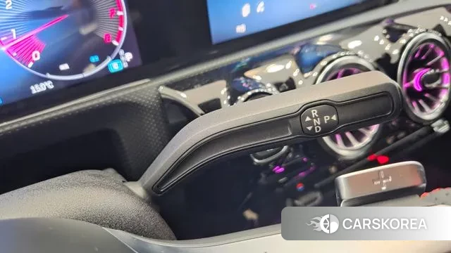 Mercedes-Benz CLA-Class C118 id 3365689 из Кореи 12