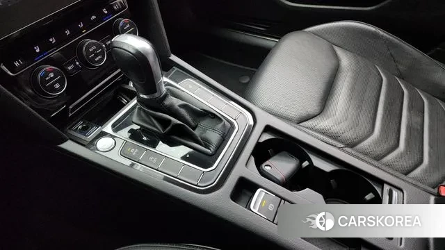 Volkswagen Arteon id 3656321 из Кореи 19