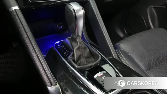 Renault Korea (Samsung) QM6 id 2986804 из Кореи 19