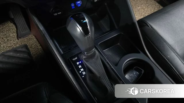 Hyundai All New Tucson id 4907684 из Кореи 32