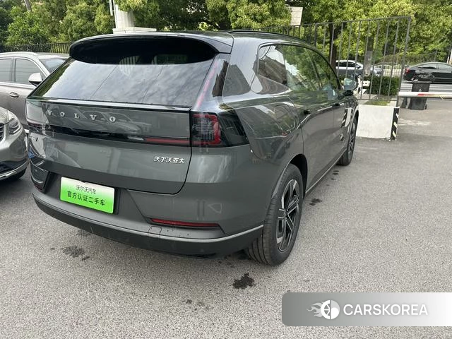 Volvo XC70 id 4236177 из Китая 14