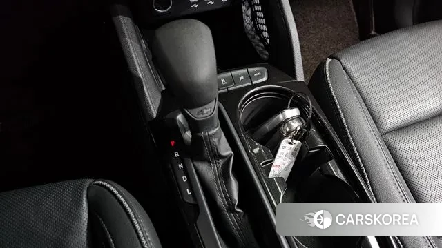 Chevrolet (GM Daewoo) Trailblazer id 3713472 из Кореи 19