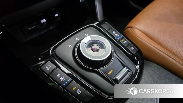 Kia The New Seltos id 4177771 из Кореи 19
