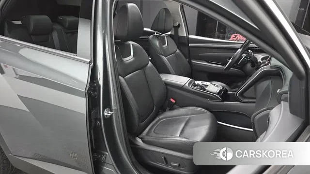 Hyundai Tucson (NX4) id 3650143 из Кореи 19