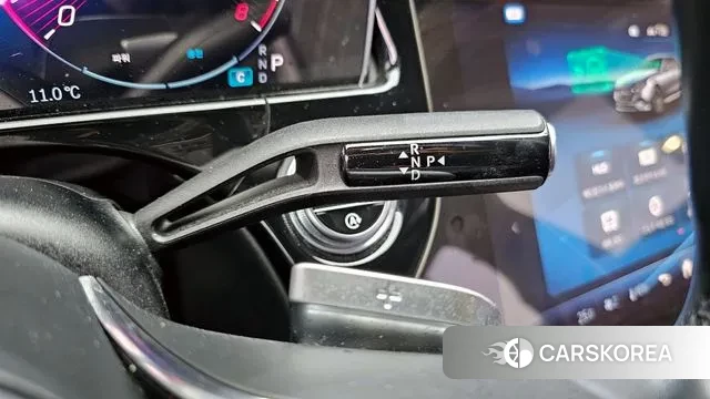 Mercedes-Benz E-Class W214 id 3769805 из Кореи 19