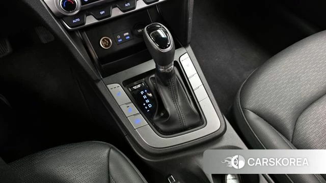 Hyundai The New Avante AD id 3867008 из Кореи 19