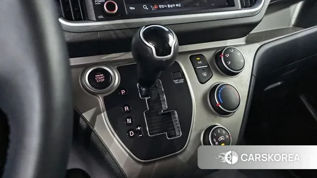 Kia The New Ray id 3100689 из Кореи 19