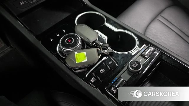 Kia The New K5 3rd generation id 3896770 из Кореи 19