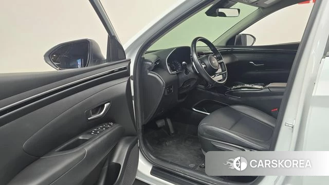Hyundai Tucson (NX4) id 4881479 из Кореи 29