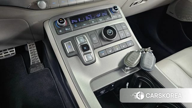 Hyundai Palisade id 4534799 из Кореи 31