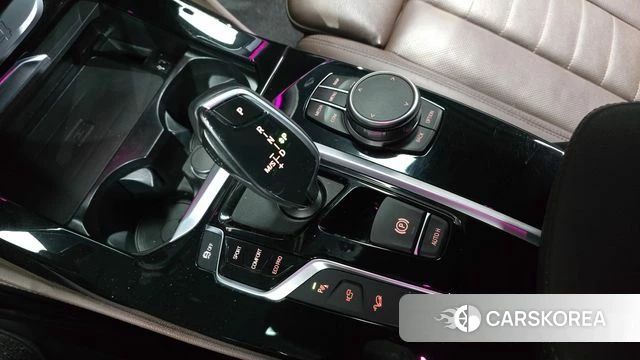 BMW X4 (G02) id 4224529 из Кореи 29