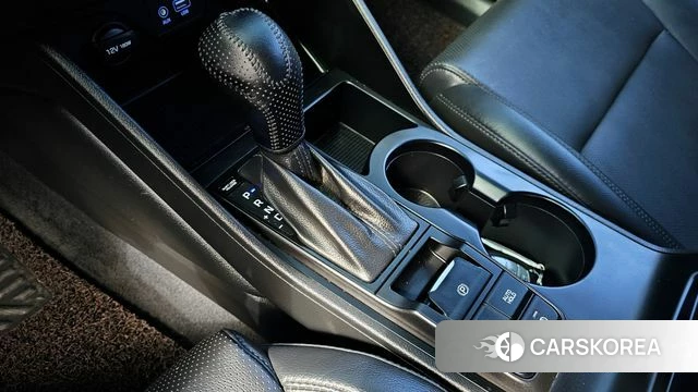 Hyundai All New Tucson id 3867212 из Кореи 19