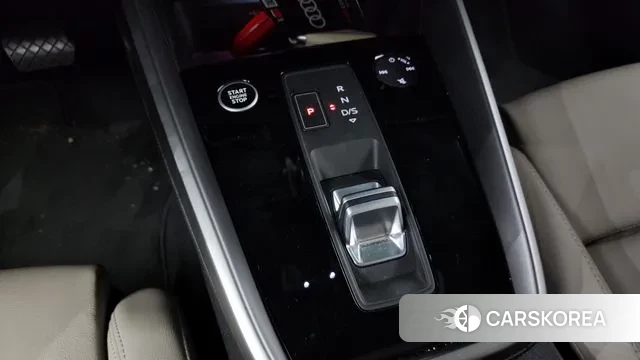 Audi A3 (8Y) id 3043281 из Кореи 19