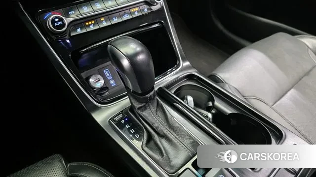 Hyundai Grandeur IG id 3520379 из Кореи 19