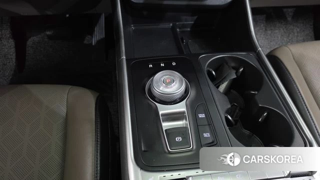 Kia The New Carnival 4th Generation id 4617877 из Кореи 34