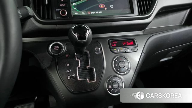 Kia The New Kia Ray id 3891104 из Кореи 19