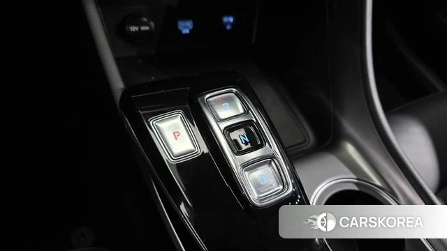 Hyundai Sonata (DN8) id 4323756 из Кореи 19