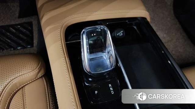 Volvo S90 id 4323712 из Кореи 40