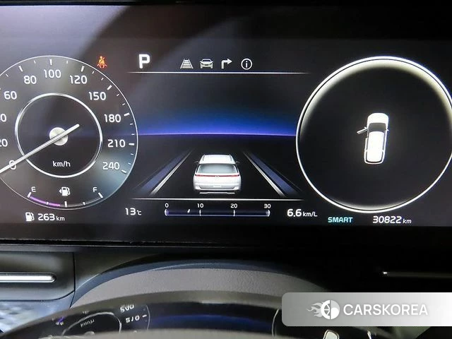 Kia Carnival 4th generation id 3954433 из Кореи 19