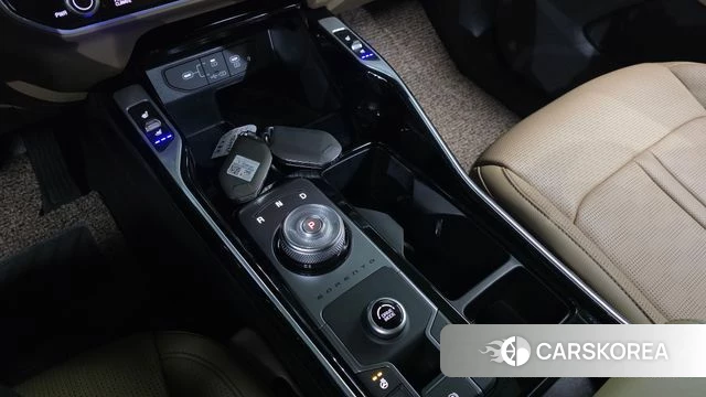 Kia The New Sorento 4th Generation id 3826126 из Кореи 19