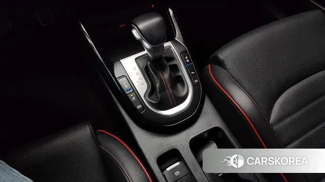 Kia The New K3 2nd generation id 3458022 из Кореи 19