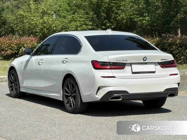 BMW 3 series id 4273157 из Китая 21