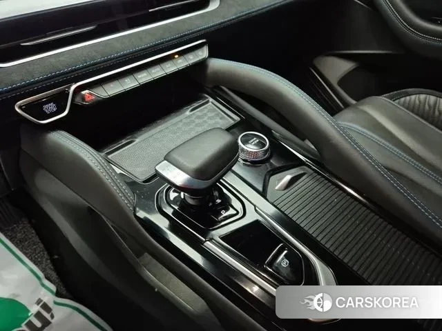 Renault Korea (Samsung) Grand Coleos id 3393750 из Кореи 18