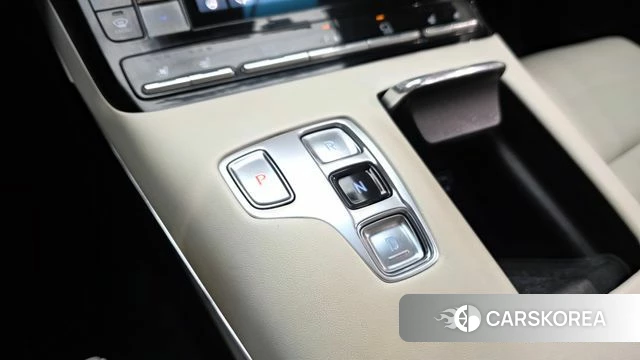 Hyundai The New Grandeur IG Hybrid id 4282287 из Кореи 34