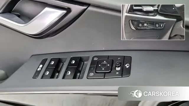 Kia Di Ol Nu Niro id 3680607 из Кореи 13