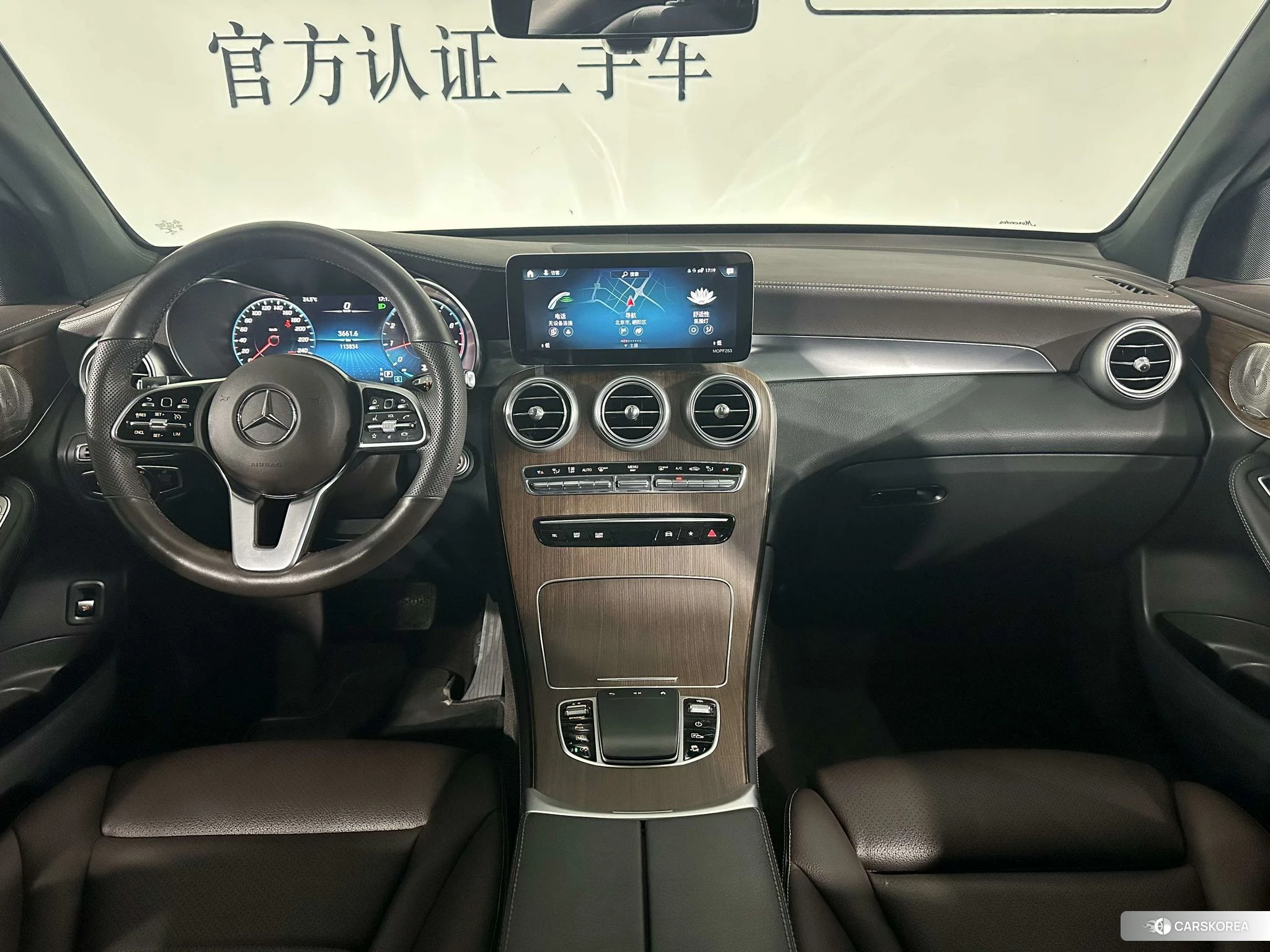 Mercedes-Benz GLC id 4487285 из Китая 14